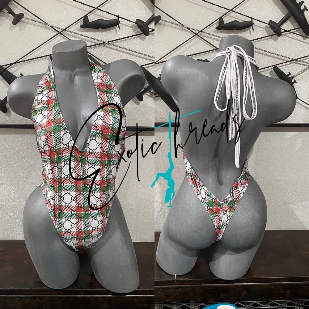 Exotic Dancewear